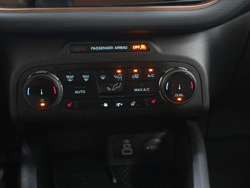 Used 2023 Ford Bronco Sport Badlands w/ Premium Package AWD/4WD image 27