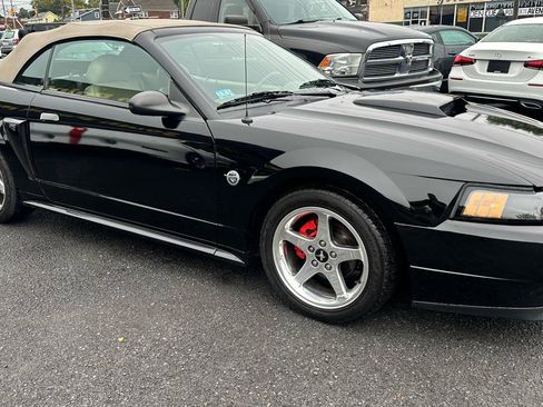 Used 2004 Ford Mustang GT Premium image 3
