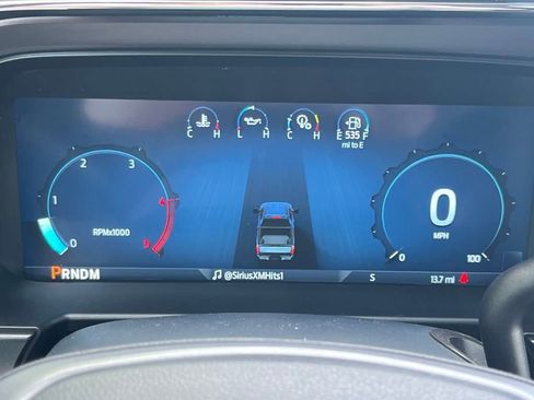 New 2025 Ford F350 Lariat w/ Lariat Ultimate Package image 24