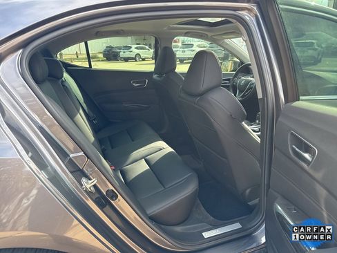 Certified 2019 Acura TLX image 26