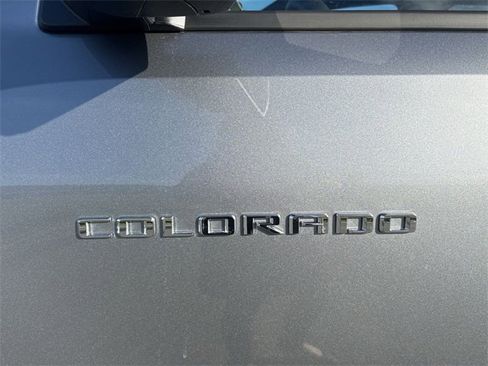 New 2026 Chevrolet Colorado LT image 33
