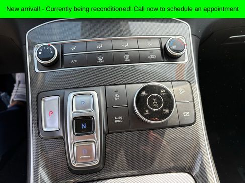 Used 2023 Hyundai Santa Fe SE image 10