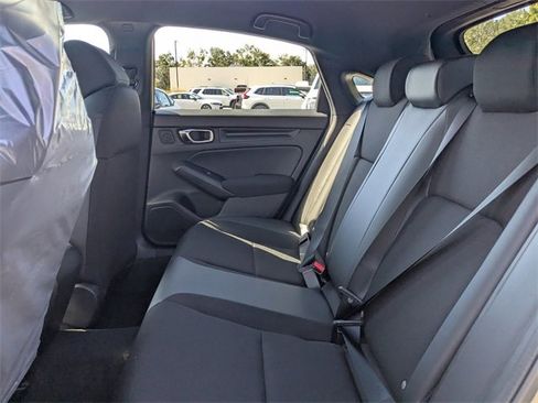 New 2026 Honda Civic Sport image 12