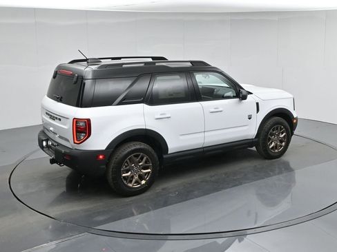 New 2026 Ford Bronco Sport Big Bend w/ Convenience Package AWD/4WD image 42
