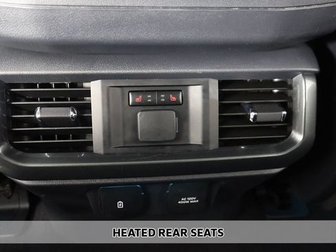 Used 2023 Ford F150 Lariat w/ Equipment Group 502A High AWD/4WD image 9