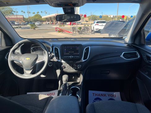 Used 2024 Chevrolet Equinox LT image 20