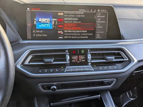 Used 2021 BMW X5 xDrive40i w/ Premium Package image 12