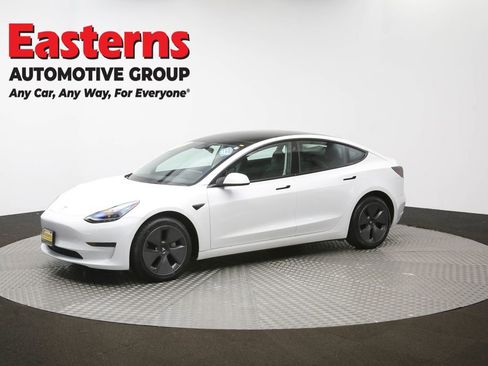Used 2023 Tesla Model 3 Standard Range RWD image 55