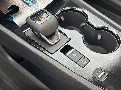 New 2026 Nissan Rogue SV image 31