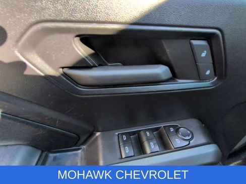Used 2023 Chevrolet Colorado Trail Boss w/ Advanced Trailering Package AWD/4WD image 24