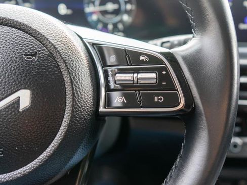 Certified 2024 Kia Seltos S image 18