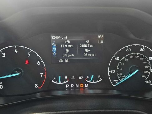 Used 2023 Ford Transit Connect XLT FWD image 28