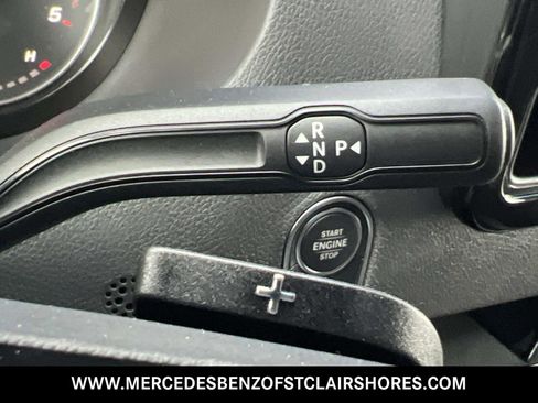 New 2026 Mercedes-Benz Sprinter 144 Cargo image 28