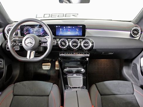 Certified 2024 Mercedes-Benz CLA 250 4MATIC image 15