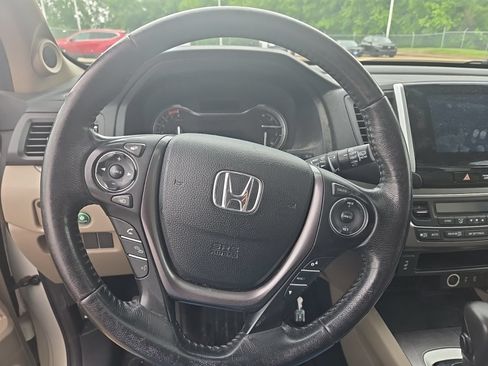 Used 2016 Honda Pilot EX-L image 10