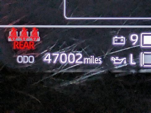 Used 2023 Toyota Tundra TRD Pro image 24