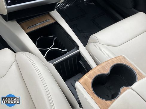 Used 2018 Tesla Model X 100D image 51