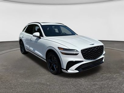 New 2026 Genesis GV70 2.5T Sport Prestige w/ G1 Accessory Package