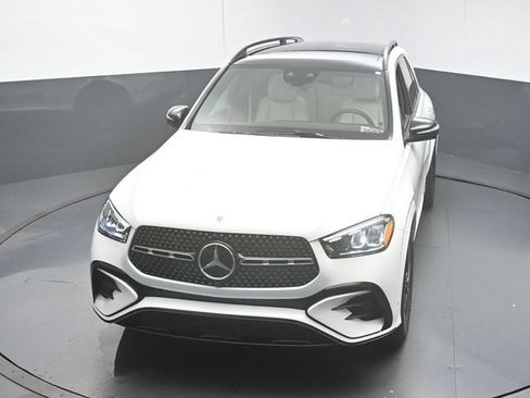 New 2026 Mercedes-Benz GLE 350 4MATIC image 44
