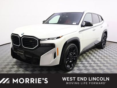 Used 2023 BMW XM