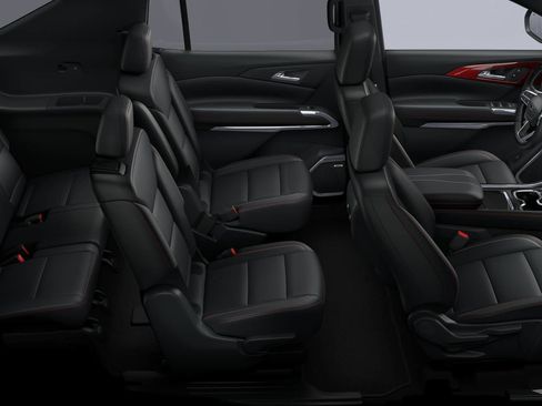 New 2026 Chevrolet Traverse Z71 w/ Enhanced Driving Package image 25