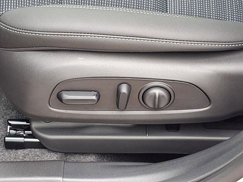 New 2026 Buick Envista Preferred w/ Convenience I Package image 16