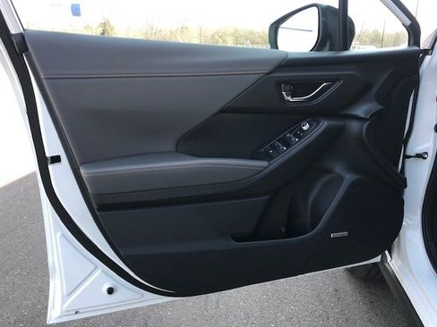 Certified 2025 Subaru Crosstrek 2.5i Limited w/ Popular Package #4A image 19