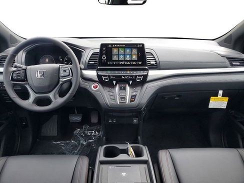 New 2026 Honda Odyssey Sport-L image 18
