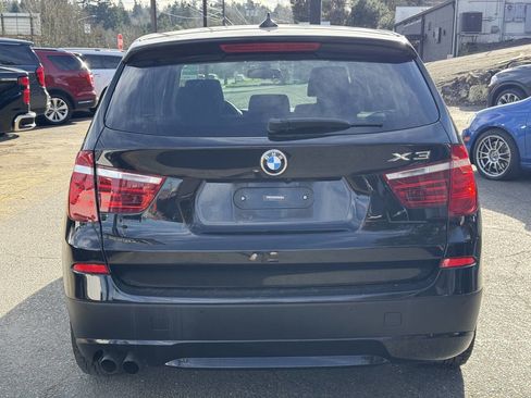 Used 2012 BMW X3 xDrive28i image 4