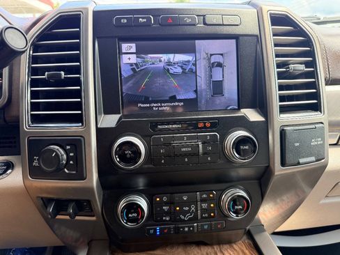 Used 2019 Ford F250 Limited w/ FX4 Off-Road Package AWD/4WD image 26