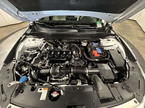 Used 2022 Honda Accord LX image 31