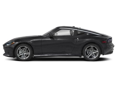 New 2026 Nissan Z Sport w/ Floor Mat Package image 4