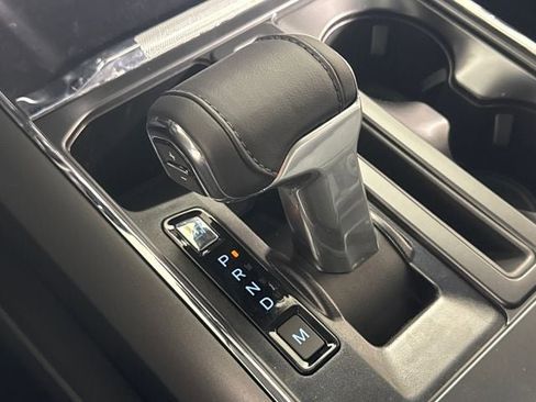 New 2025 Ford F150 Lariat w/ Equipment Group 501A Mid image 23