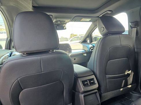 New 2026 Chevrolet Equinox EV LT FWD image 19