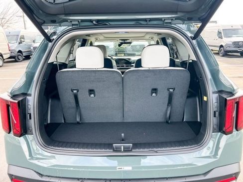 New 2026 Kia Sorento EX w/ EX Premium Package image 11