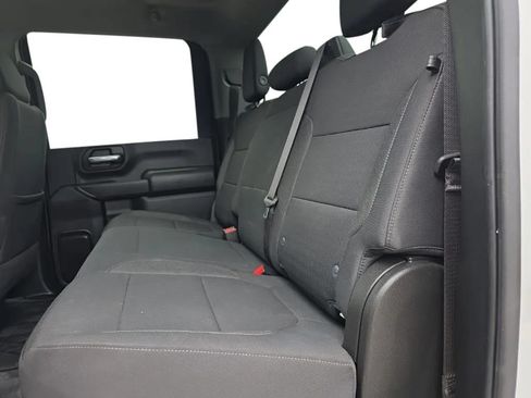 Used 2023 Chevrolet Silverado 2500 LT AWD/4WD image 17