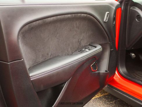 Used 2023 Dodge Challenger SRT Hellcat Redeye image 46