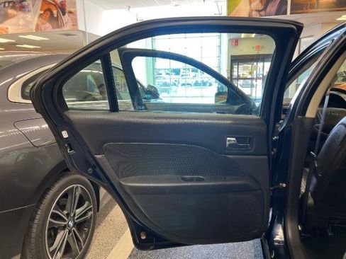 Used 2008 Ford Fusion SEL FWD image 15