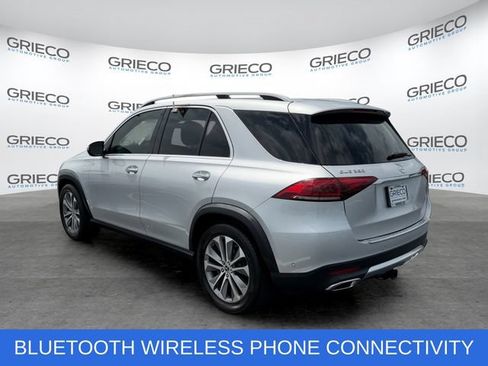 Used 2020 Mercedes-Benz GLE 350 w/ Premium Package image 5