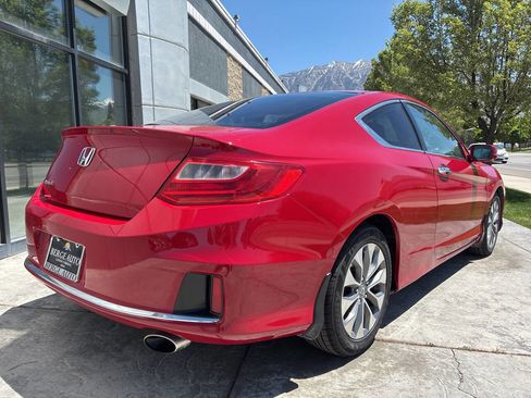 Used 2014 Honda Accord EX image 5