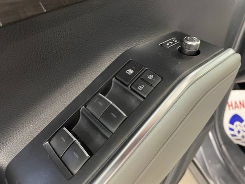 Used 2023 Toyota Highlander Limited AWD/4WD image 19