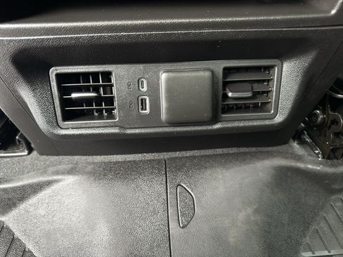 Used 2024 Chevrolet Silverado 1500 RST AWD/4WD image 21