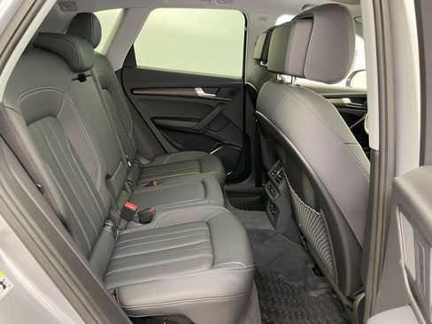 Certified 2023 Audi Q5 2.0T Premium w/ Convenience Package AWD/4WD image 22