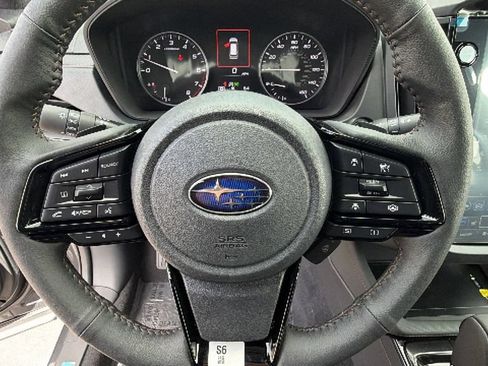 New 2026 Subaru Forester Touring AWD/4WD image 35