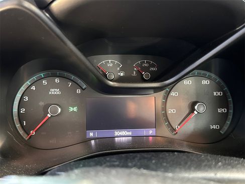 Used 2021 Chevrolet Colorado ZR2 image 13