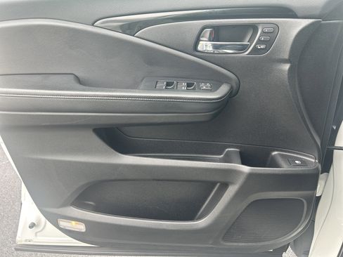 Certified 2020 Honda Ridgeline RTL-E image 22