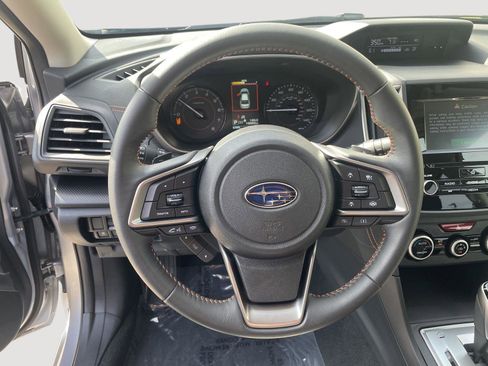 Used 2023 Subaru Crosstrek 2.0i Premium image 12