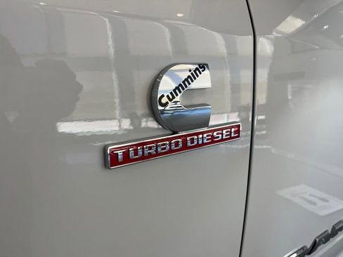 New 2026 RAM 3500 Big Horn image 13