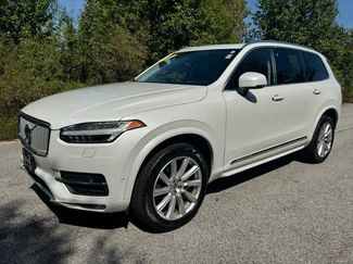 Used 2016 Volvo XC90 T6 Inscription w/ Vision Package AWD/4WD video 1