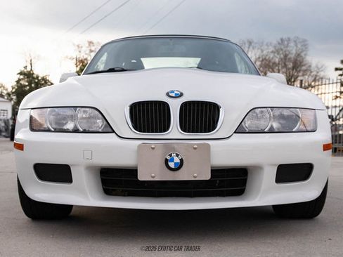 Used 2000 BMW Z3 2.5i image 15